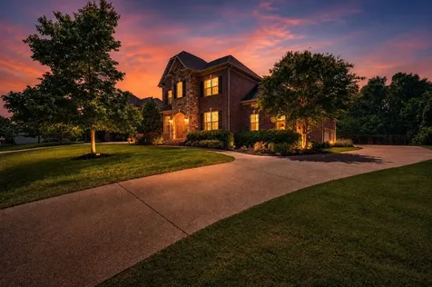 1241 Plumeria Place Nolensville TN 37135