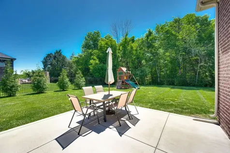 1241 Plumeria Place Nolensville TN 37135