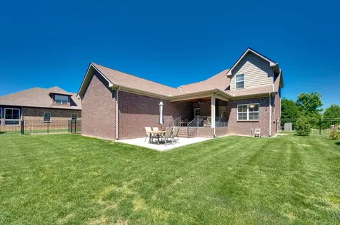 1241 Plumeria Place Nolensville TN 37135