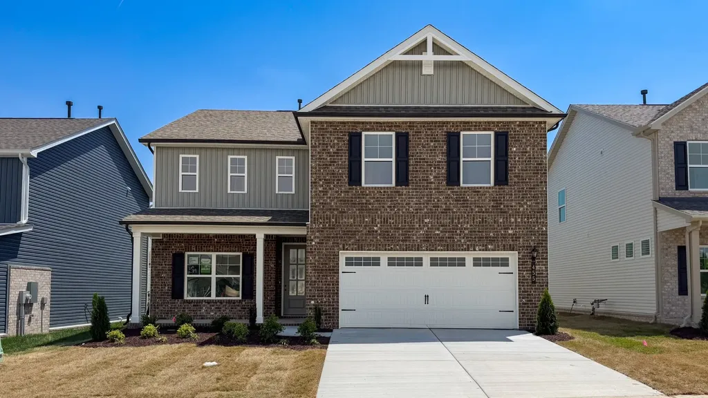 455 Duchess Boulevard Gallatin TN 37066