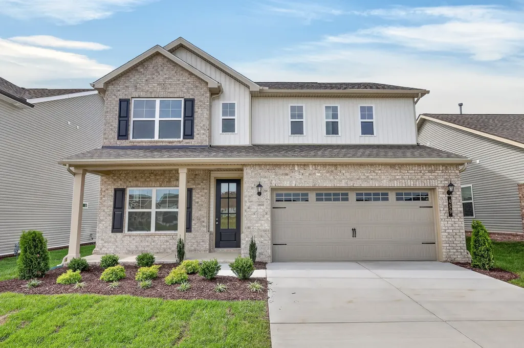 459 Duchess Boulevard Gallatin TN 37066