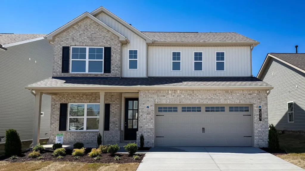 459 Duchess Boulevard Gallatin TN 37066