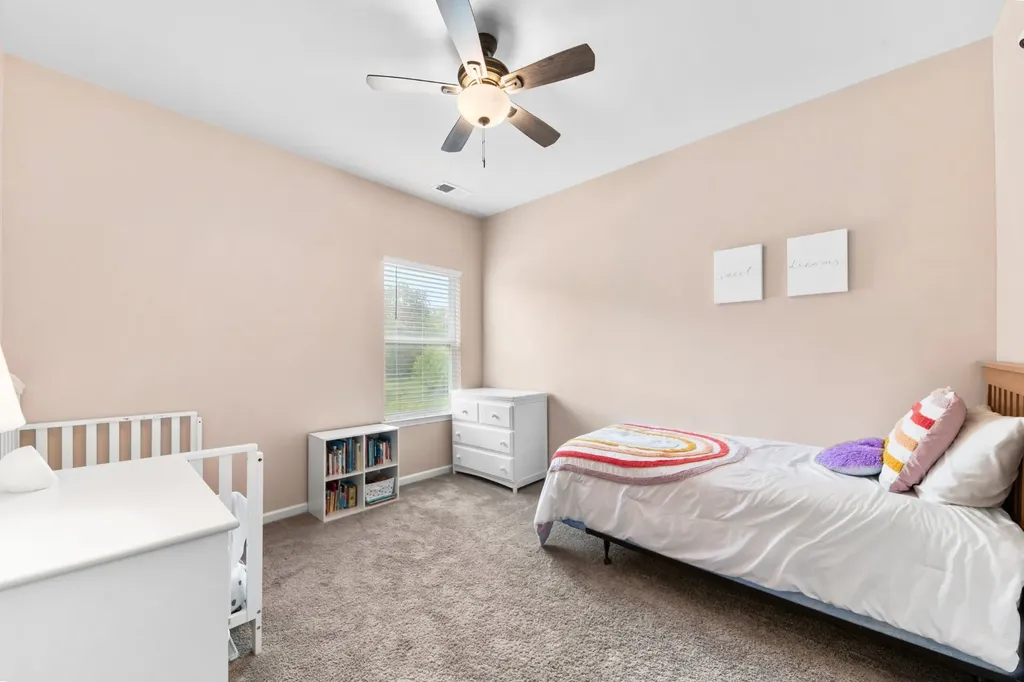 348 Geneva Lane Columbia TN 38401