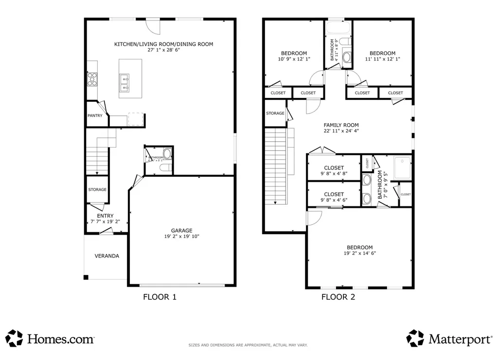 348 Geneva Lane Columbia TN 38401