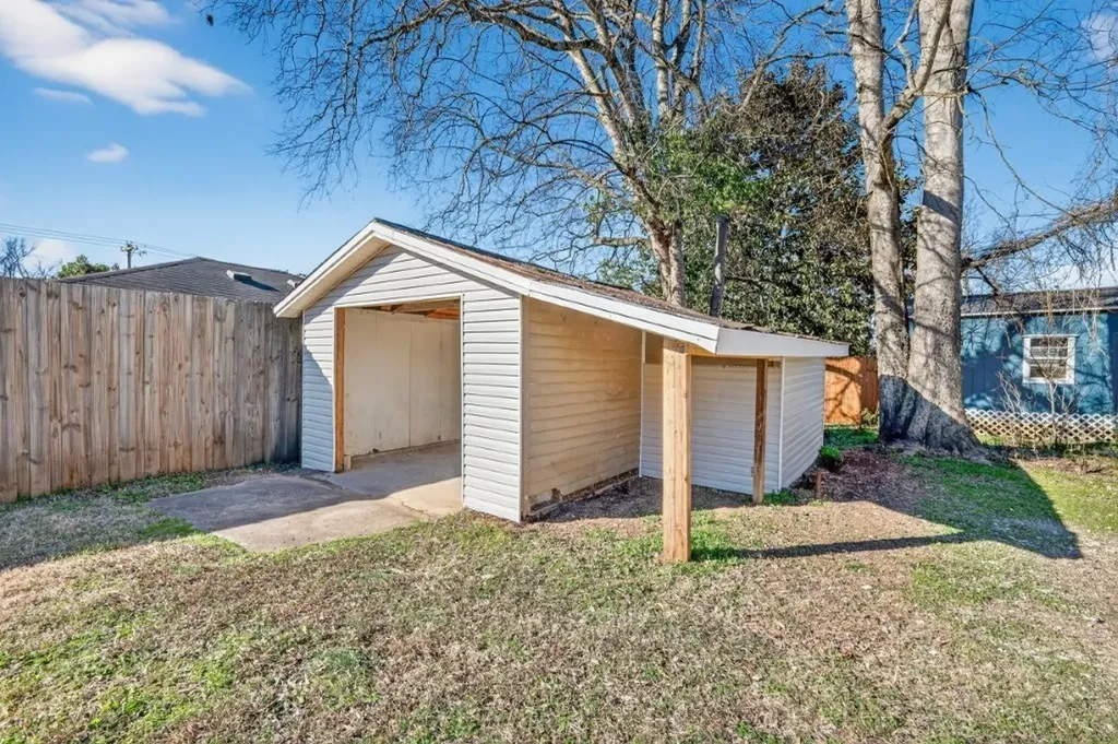 207 Carter Street Shelbyville TN 37160