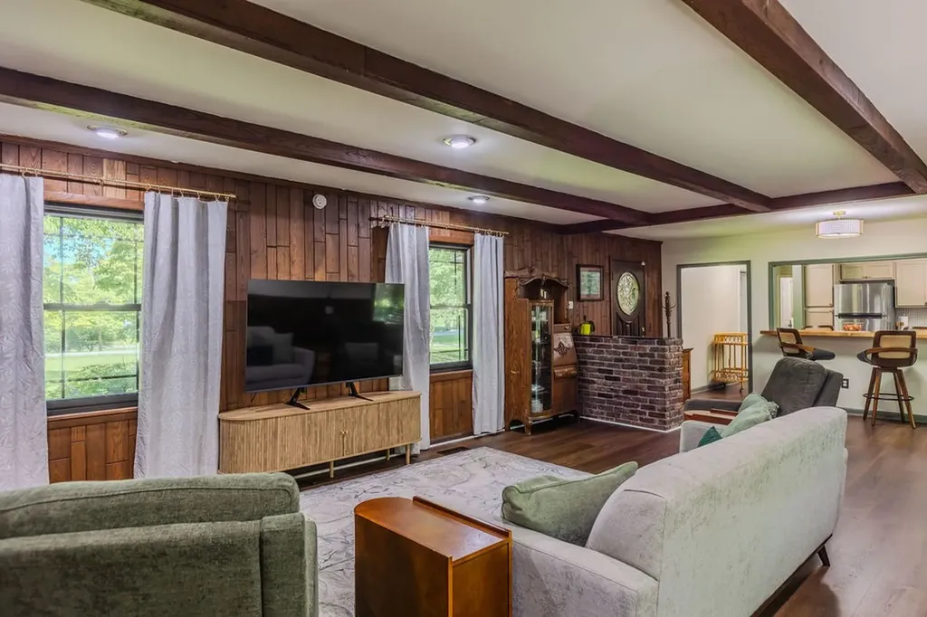 924 Spring Valley Road Mcminnville TN 37110