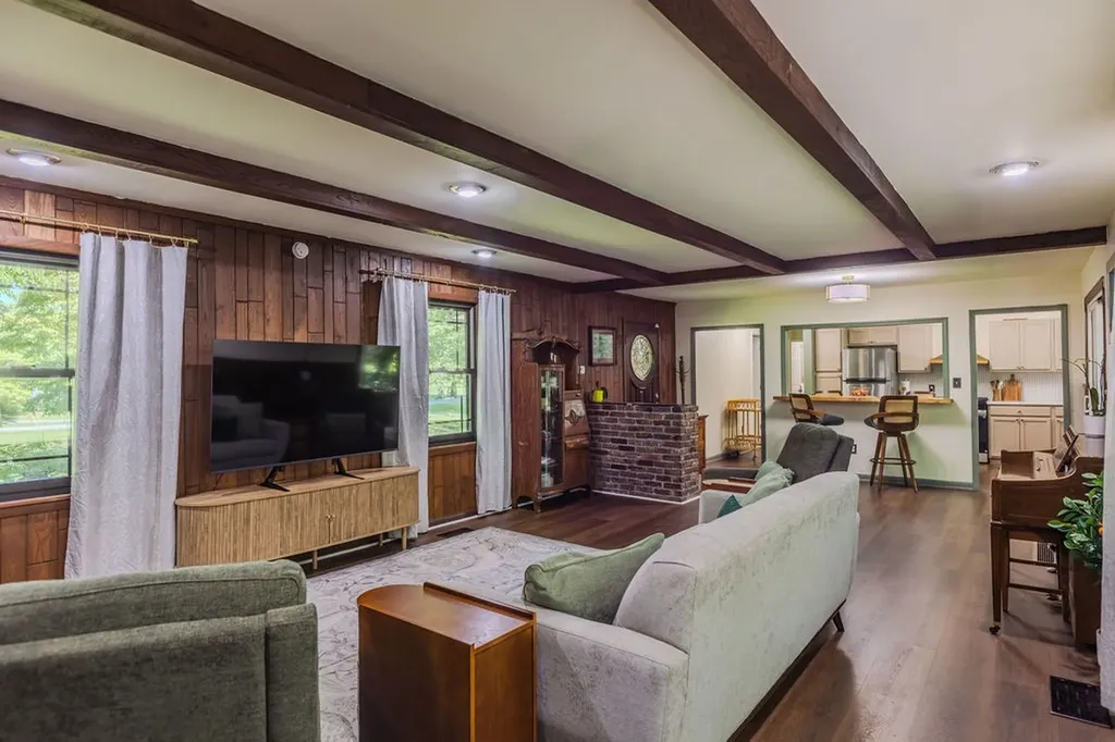 924 Spring Valley Road Mcminnville TN 37110