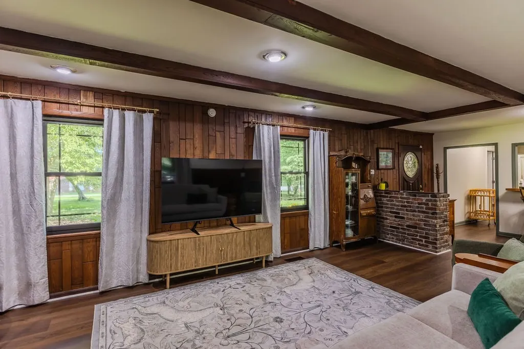 924 Spring Valley Road Mcminnville TN 37110