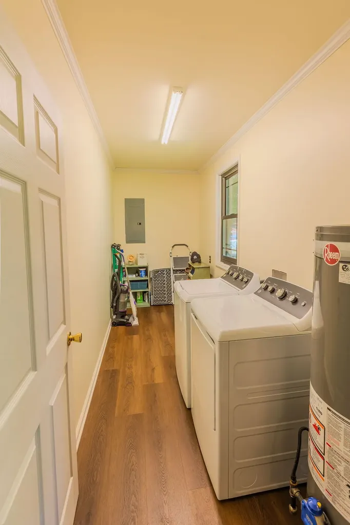 924 Spring Valley Road Mcminnville TN 37110