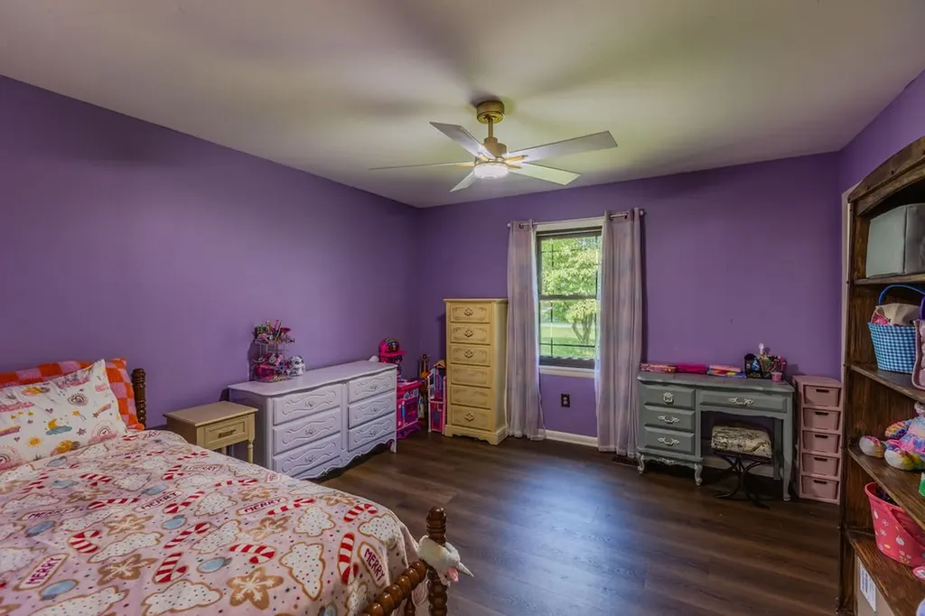 924 Spring Valley Road Mcminnville TN 37110