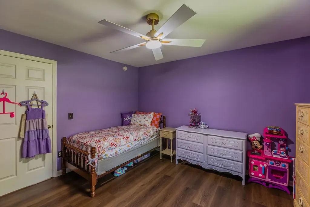924 Spring Valley Road Mcminnville TN 37110