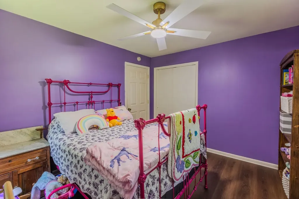924 Spring Valley Road Mcminnville TN 37110