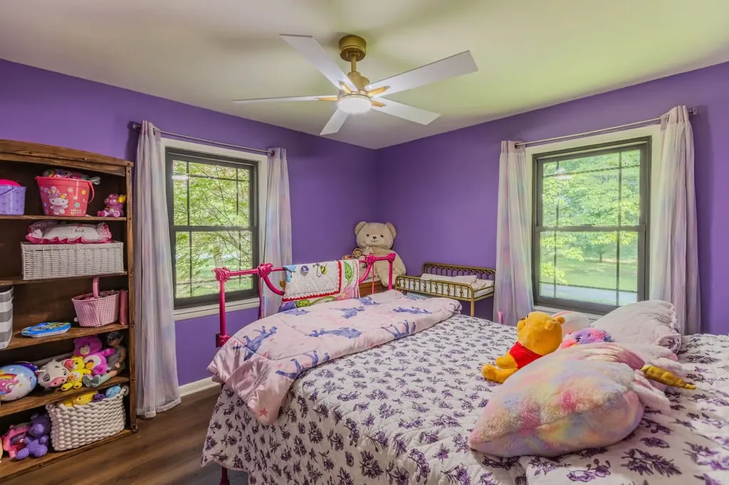 924 Spring Valley Road Mcminnville TN 37110