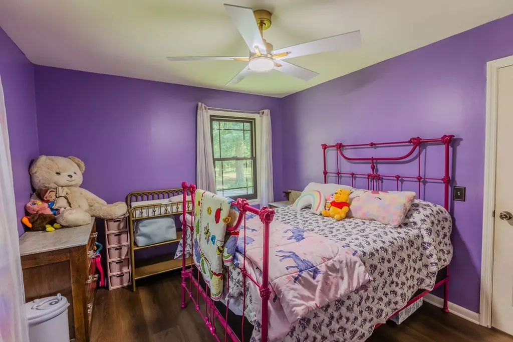 924 Spring Valley Road Mcminnville TN 37110