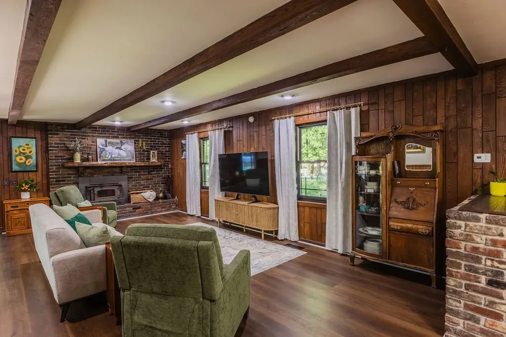 924 Spring Valley Road Mcminnville TN 37110