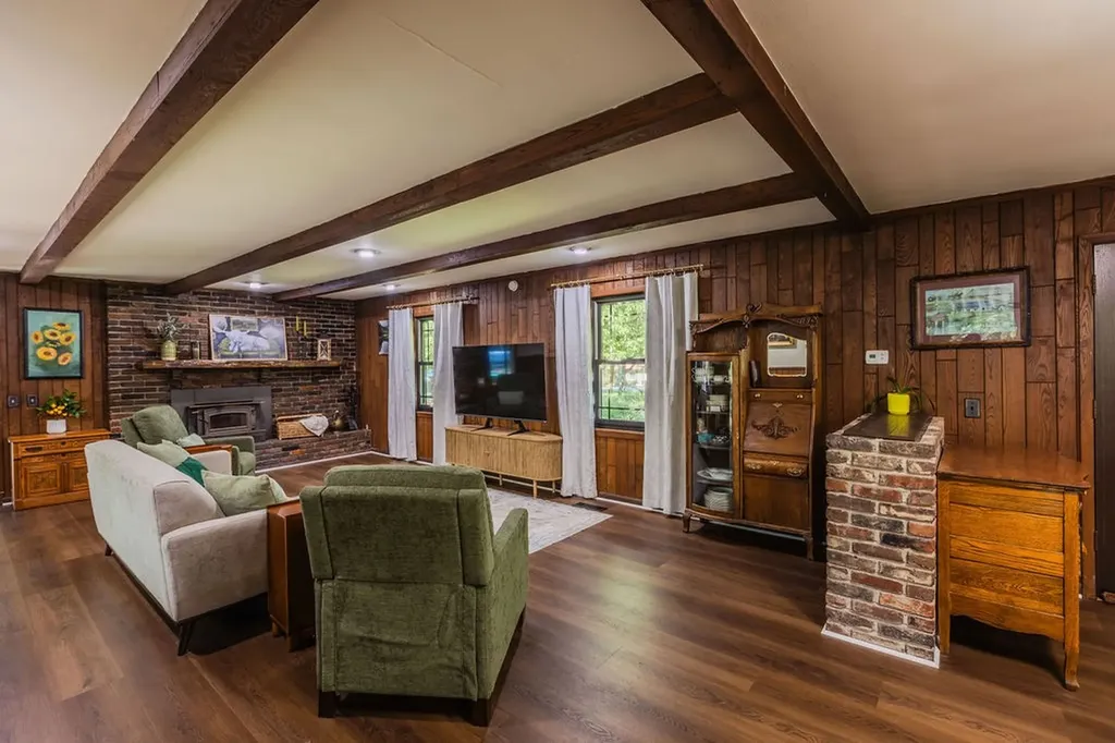 924 Spring Valley Road Mcminnville TN 37110