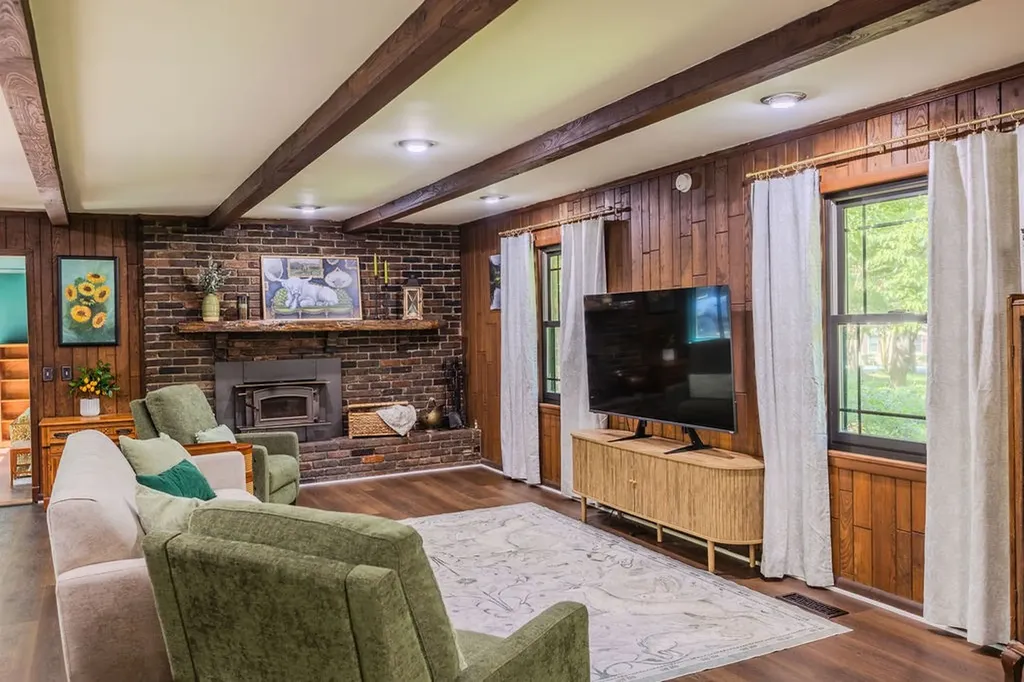 924 Spring Valley Road Mcminnville TN 37110