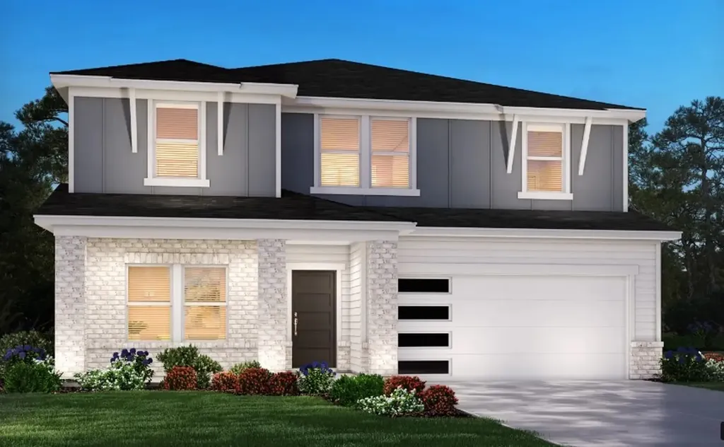 202 Vanguard Drive La Vergne TN 37086