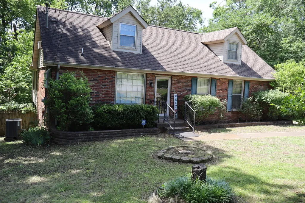 236 Santa Rosa Court Old Hickory TN 37138