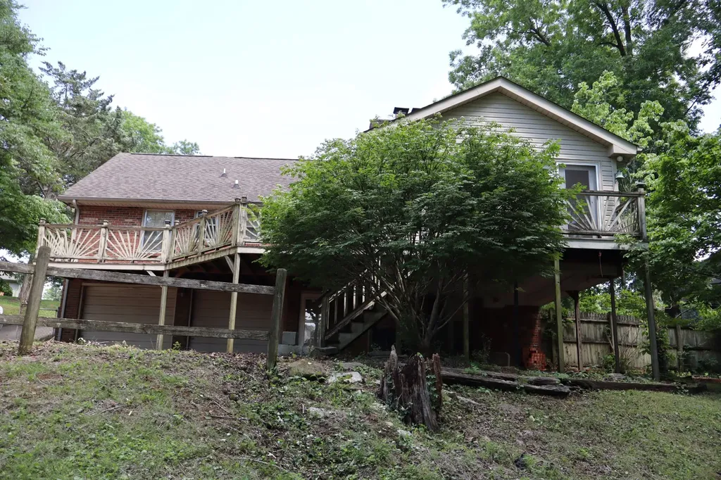 236 Santa Rosa Court Old Hickory TN 37138