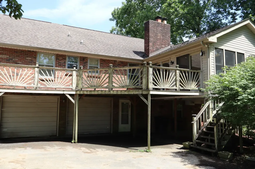 236 Santa Rosa Court Old Hickory TN 37138