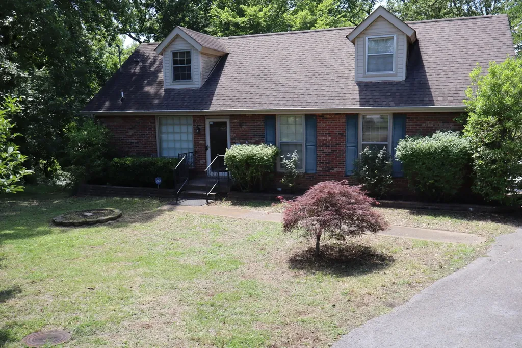 236 Santa Rosa Court Old Hickory TN 37138