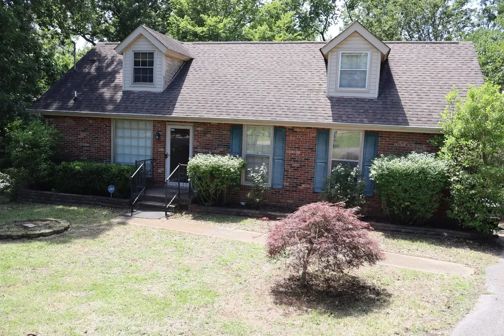 236 Santa Rosa Court Old Hickory TN 37138