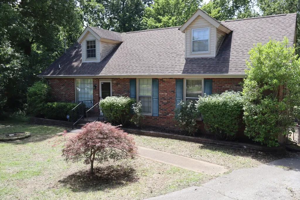 236 Santa Rosa Court Old Hickory TN 37138