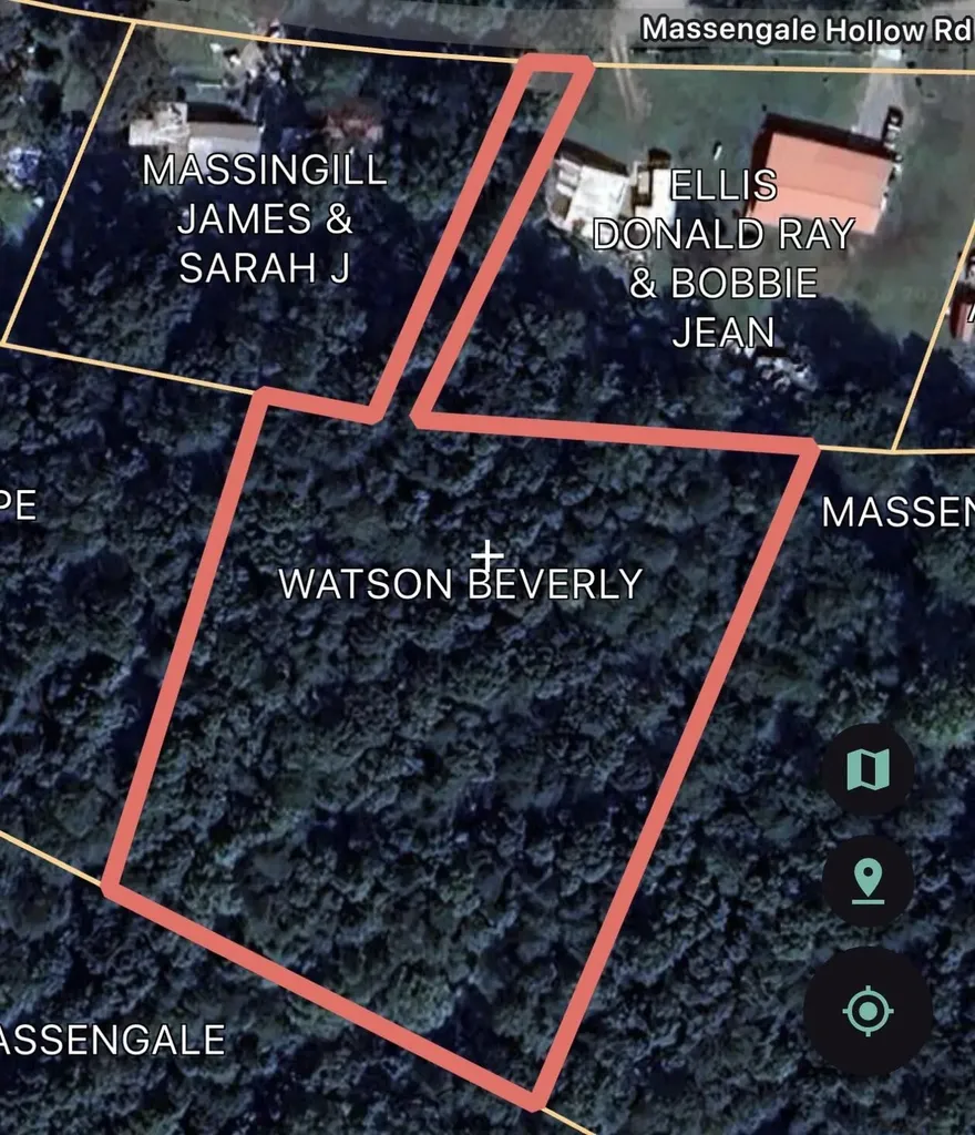 6322 Massengale Hollow Road Harrison TN 37341