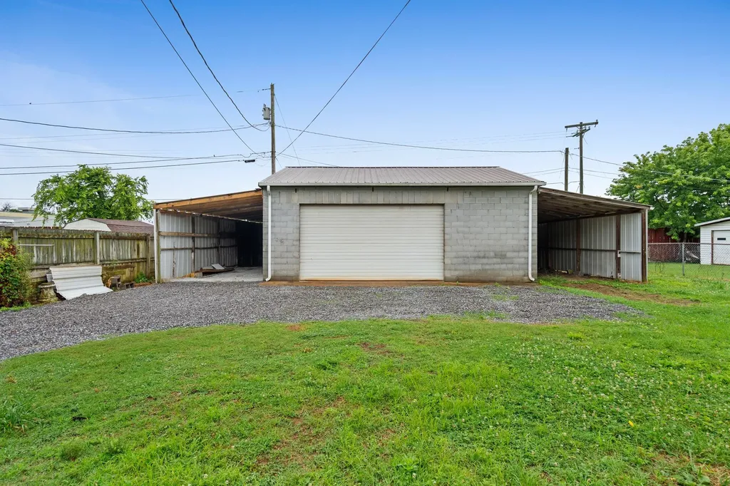 135 Barbara Avenue Gallatin TN 37066