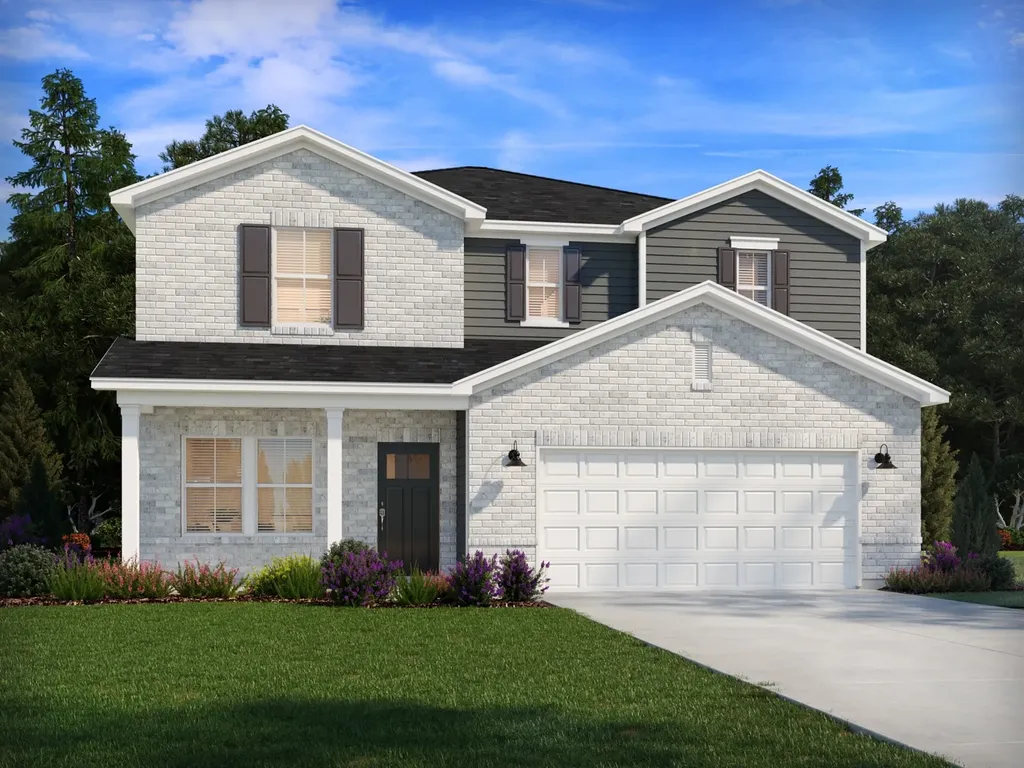 200 Vanguard Drive La Vergne TN 37086