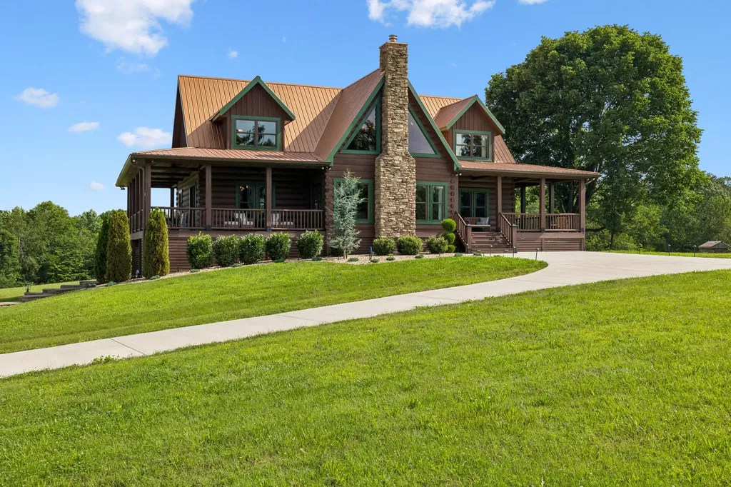 7341 Southern Road Fairview TN 37062