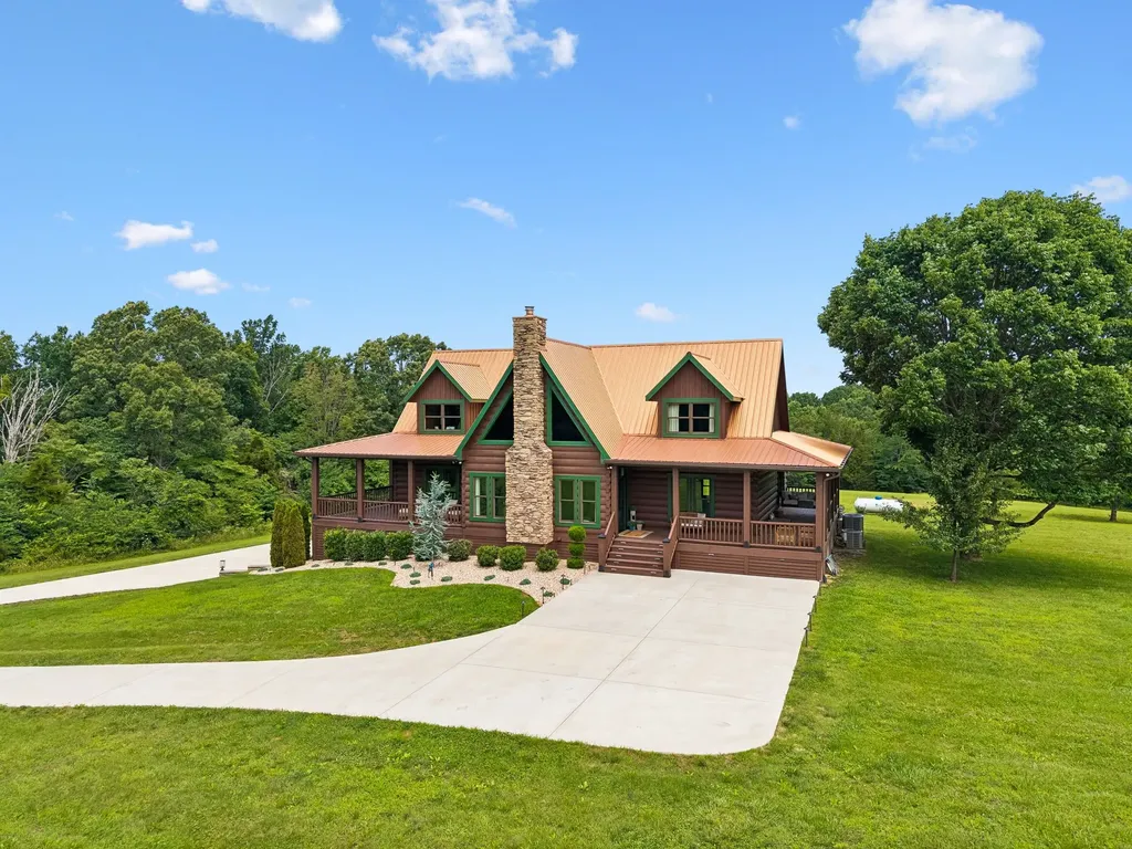 7341 Southern Road Fairview TN 37062
