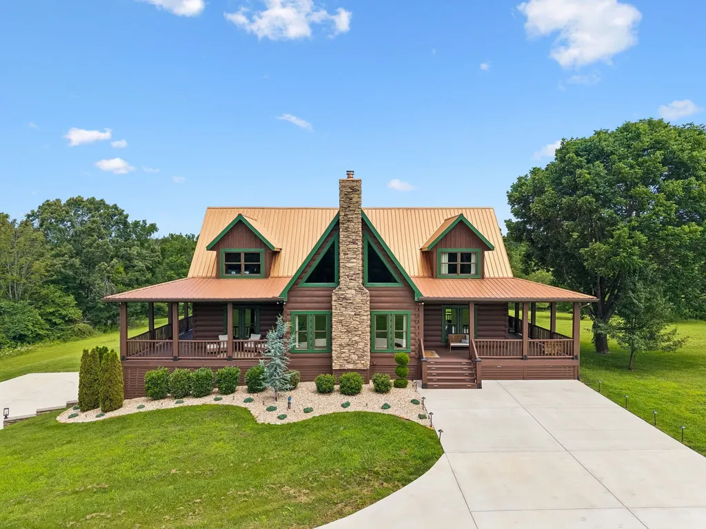 7341 Southern Road Fairview TN 37062