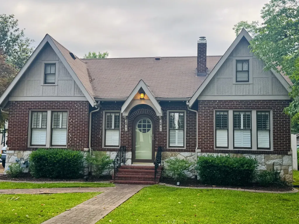 819 East Burton Street Murfreesboro TN 37130