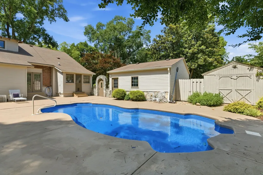 819 East Burton Street Murfreesboro TN 37130
