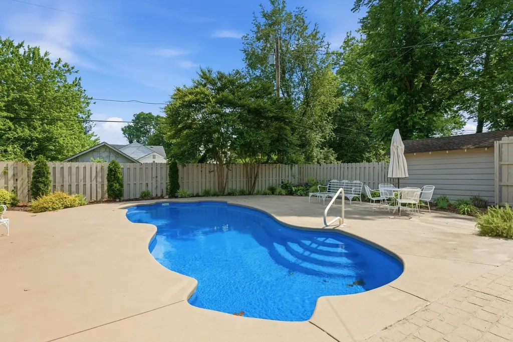 819 East Burton Street Murfreesboro TN 37130