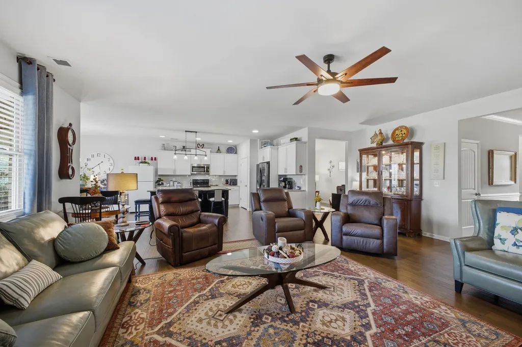 1303 Sylvan Park Drive Spring Hill TN 37174