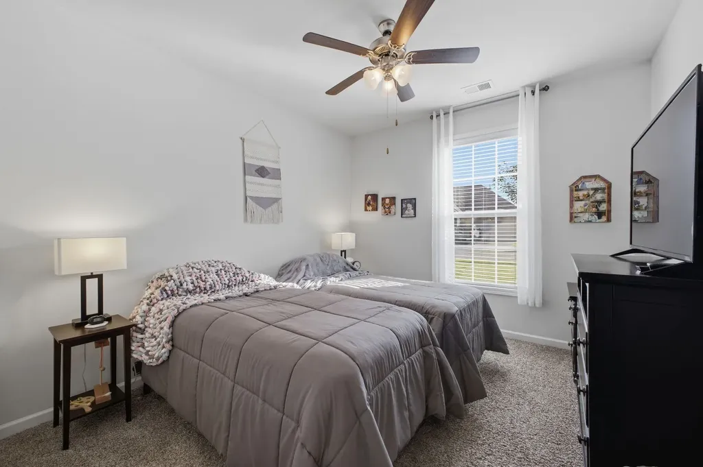 1303 Sylvan Park Drive Spring Hill TN 37174
