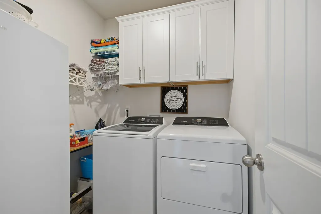 1303 Sylvan Park Drive Spring Hill TN 37174