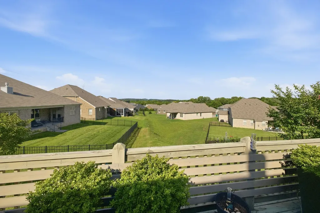 1303 Sylvan Park Drive Spring Hill TN 37174