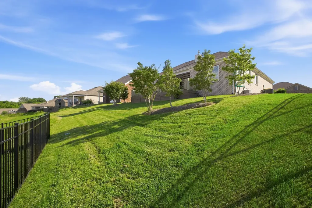 1303 Sylvan Park Drive Spring Hill TN 37174