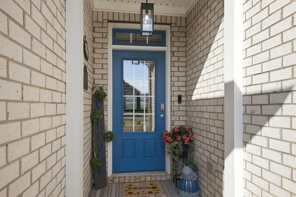 1303 Sylvan Park Drive Spring Hill TN 37174