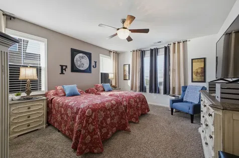 1303 Sylvan Park Drive Spring Hill TN 37174