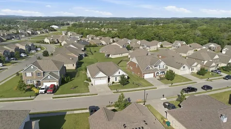 1303 Sylvan Park Drive Spring Hill TN 37174
