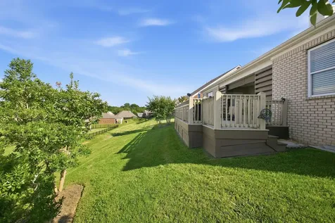 1303 Sylvan Park Drive Spring Hill TN 37174