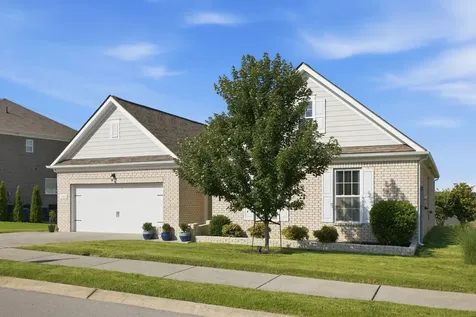 1303 Sylvan Park Drive Spring Hill TN 37174