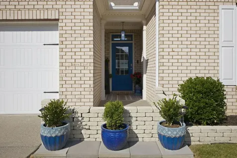 1303 Sylvan Park Drive Spring Hill TN 37174