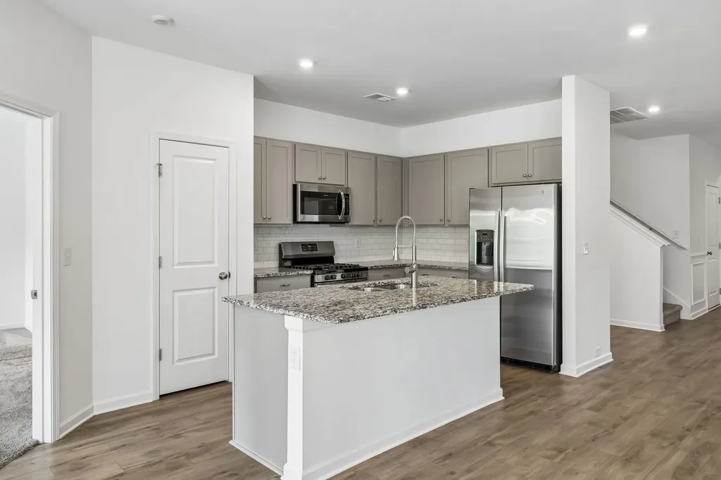 536 Morgan Meadows Way Columbia TN 38401