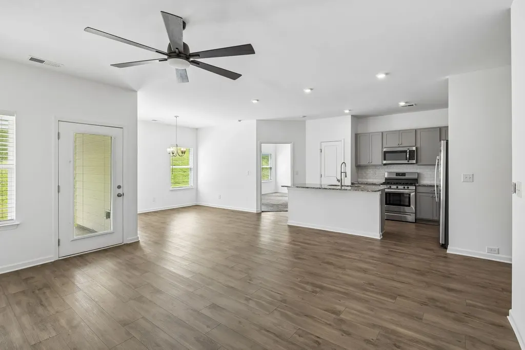 536 Morgan Meadows Way Columbia TN 38401